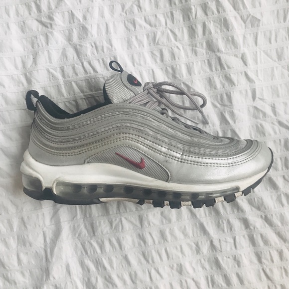 air max 97 og metallic silver